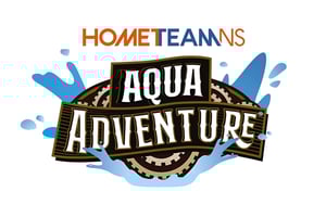 Singapore: HomeTeamNS Aqua Avontuur Toegangsticket
