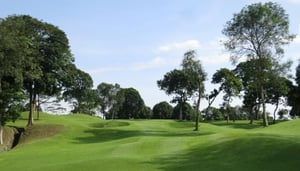 Singapore Island Country Club Millennium Course