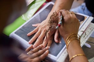 Singapore: Little India Toegankelijke Culturele Tour met Snacks