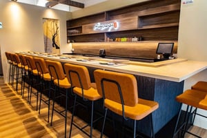 Singapore: Mizuya Omakase Eten en Drinken Ervaring