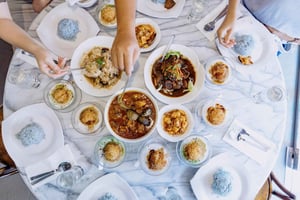 Singapur: tour cultural peranakan