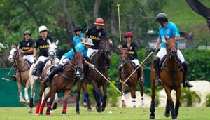 Singapore Polo Club