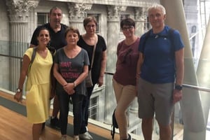 Singapour : Visite privée sur mesure avec un guide de la région