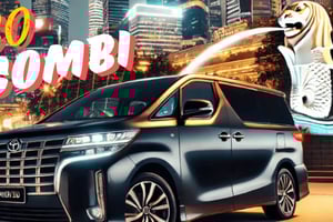 Singapore: Privévervoer voor luchthaventransfers en transfers naar de stad