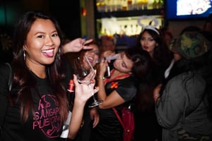 Singapore Pub Crawl: fai festa come uno del posto