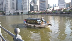 Singapore River Explorer Pte Ltd
