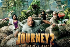 Sentosa: 4D Adventureland Singapore e-billet