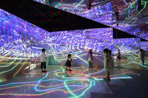 Singapore: Singaporen tarina