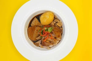 Singapore: The Canteen by Enjoy Food & Beverage Packages