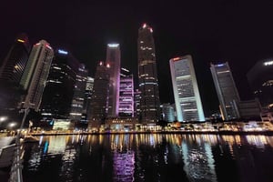 Singapour : visites privées personnalisées