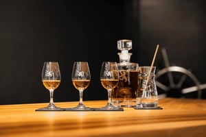 Singapore: Whisky Tours & Experiences -lippu