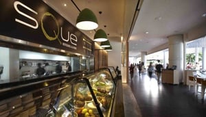 Sque- Rotisserie & Alehouse