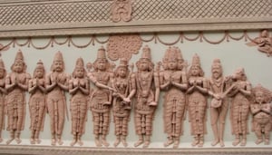 Sri Sri Vairavimada Kaliamman Temple