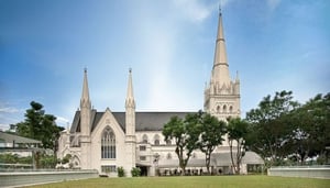 St. Andrew's Cathedral