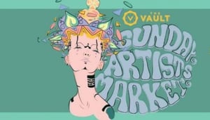 Sunday Artists Market