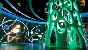 Sustainable Singapore Gallery