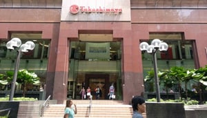 Takashimaya