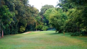 Tanglin Golf Course