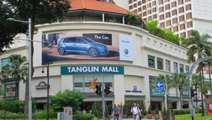 Tanglin Mall