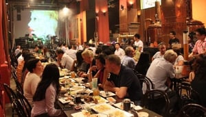 Tawandang Microbrewery