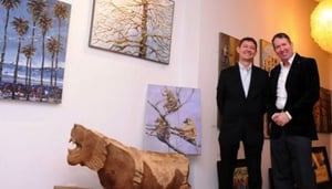 The Art Club Singapore