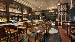 The Bank Bar + Bistro