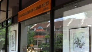 The Gallery of Gnani Arts