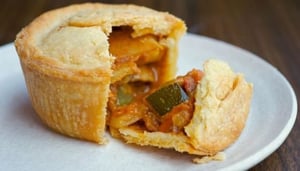 The Gourmet Pie Company