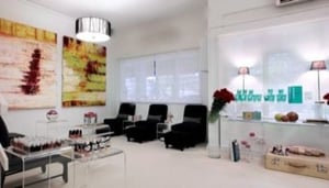The Nail Room