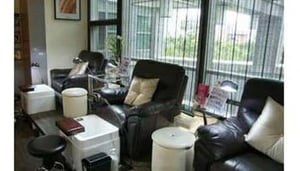 The Nail Spa & Wellness