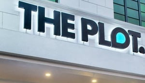 The Plot Hostels
