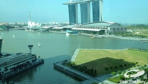 The Promontory @ Marina Bay