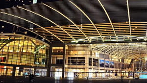 The Shoppes at Marina Bay Sands