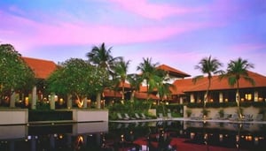 The Singapore Resort & Spa Sentosa
