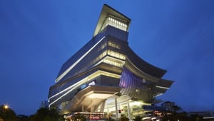 The Star Performing Arts Centre