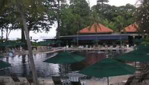 The Terrace @ the Sentosa Resort