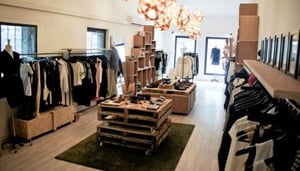 Threadbare & Squirrel