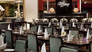 Tiffany Café & Restaurant