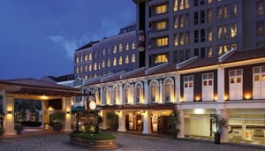 Village Hotel Albert Court