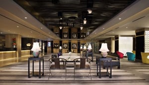 Village Hotel Katong