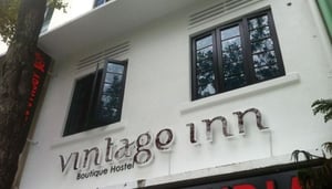 Vintage Inn Boutique Hostel