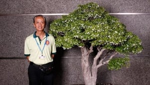 Wah Mee Silk Screen Printing