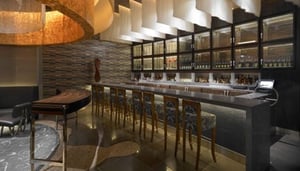 Waku Ghin by Tetsuya