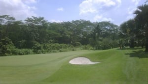 Warren Golf & Country Club