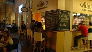 Wine Connection Tapas Bar and Bistro