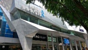 Wisma Atria