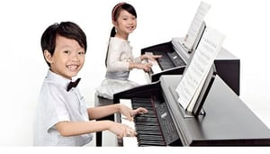 Yamaha Music Education