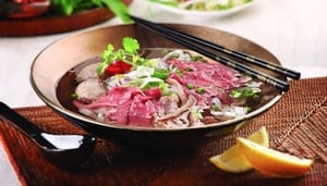 Ythu Wendy's Vietnam Restaurant