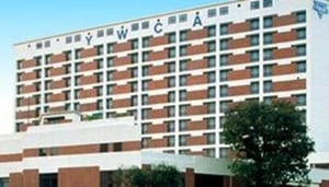 YWCA Fort Canning Lodge