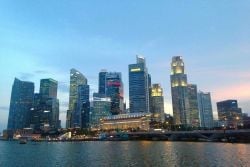 Central Business District